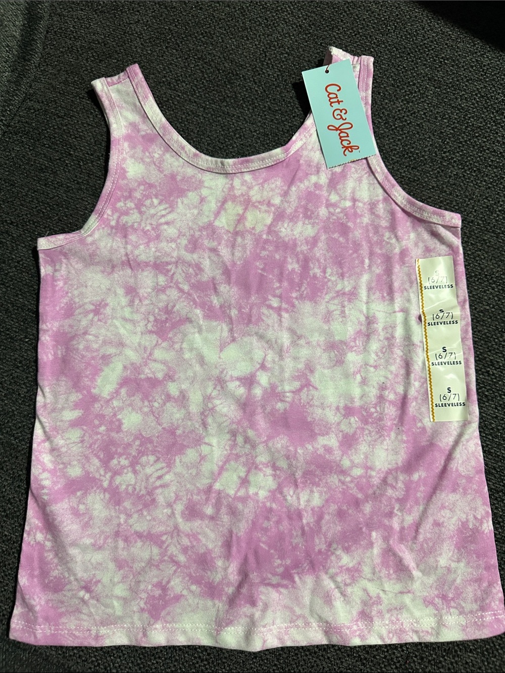 Kids One Piece Subcategory Identification